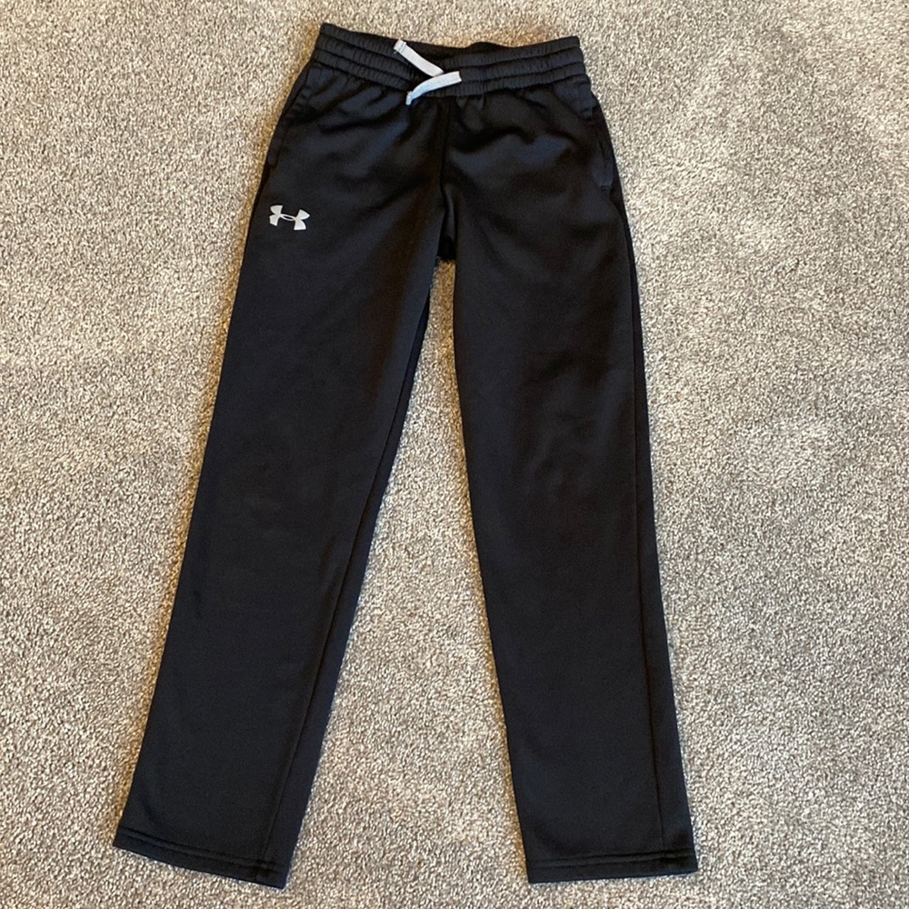 Under Armour Youth Medium Sweatpants